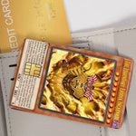 Yu-Gi-Oh TCG credit card skin pack, Mind Art Atelier, photo 8