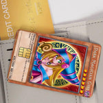 Yu-Gi-Oh TCG credit card skin pack, Mind Art Atelier, photo 9