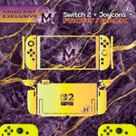 Skin animalier per Nintendo Switch 2, Mind Art Atelier, foto 3
