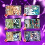 Skin olografica Pokémon per carta di credito, Mind Art Atelier, foto 7