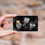 Tokyo Ghoul Kaneki anime credit card skin, Mind Art Atelier, photo 10