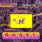 Van Gogh credit card skin pack, Mind Art Atelier, photo 6