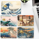 Pack di skin La Grande Onda di Hokusai per carta di credito, Mind Art Atelier