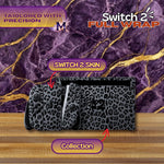 Leopard Nintendo Switch 2 skin – Mind Art Atelier, photo 10