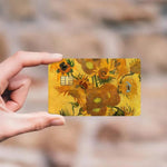 Van Gogh credit card skin pack, Mind Art Atelier, photo 9