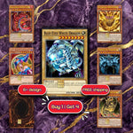 Yu-Gi-Oh TCG credit card skin pack by Mind Art Atelier