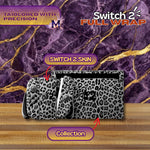 Leopard Nintendo Switch 2 skin – Mind Art Atelier, photo 9